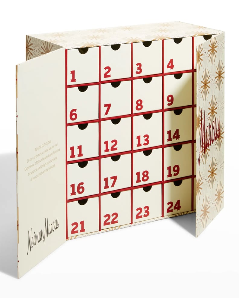 For the Beauty Fan: Neiman Marcus NM Holiday Beauty Advent Calendar