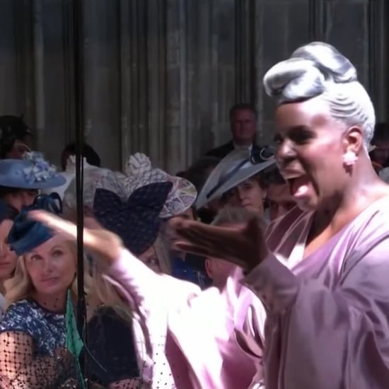 Best New Artist Grammy Winners Over the Years POPSUGAR Entertainment