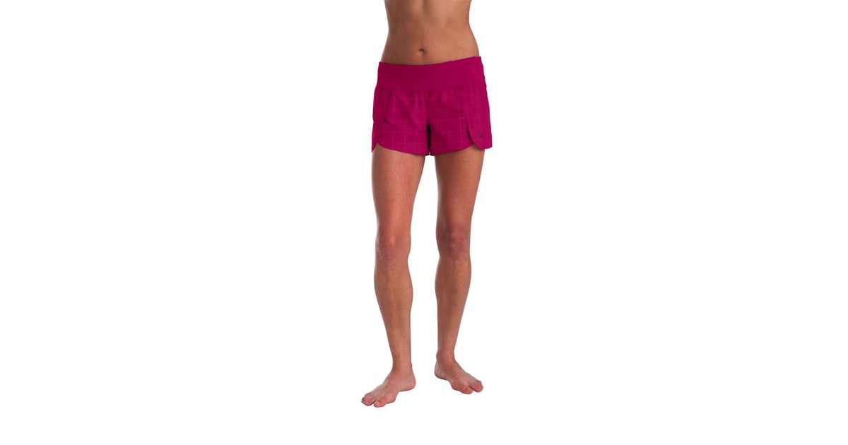 brooks pure project shorts