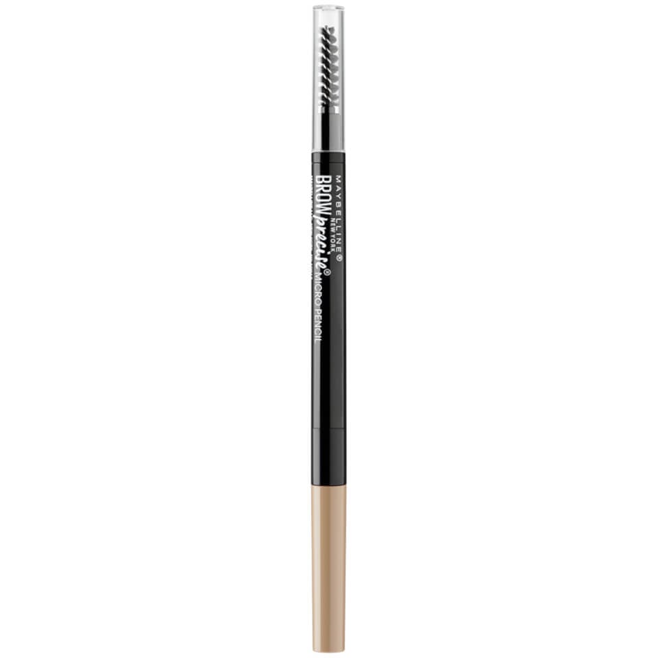 Maybelline Brow Precise Micro Pencil