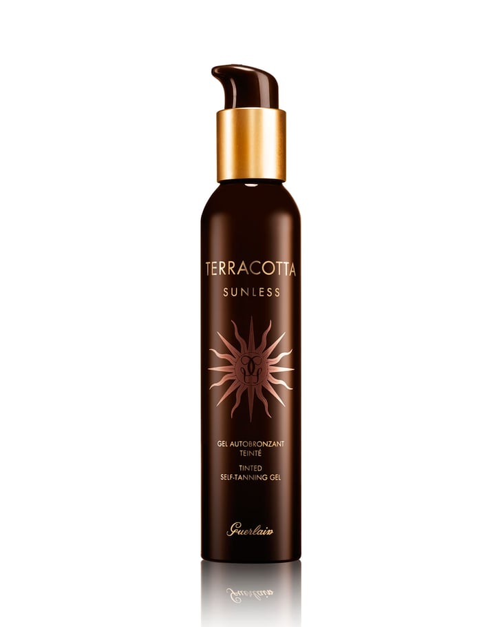 Guerlain Terracotta Sunless Tinted SelfTanning Gel Best Self Tanners