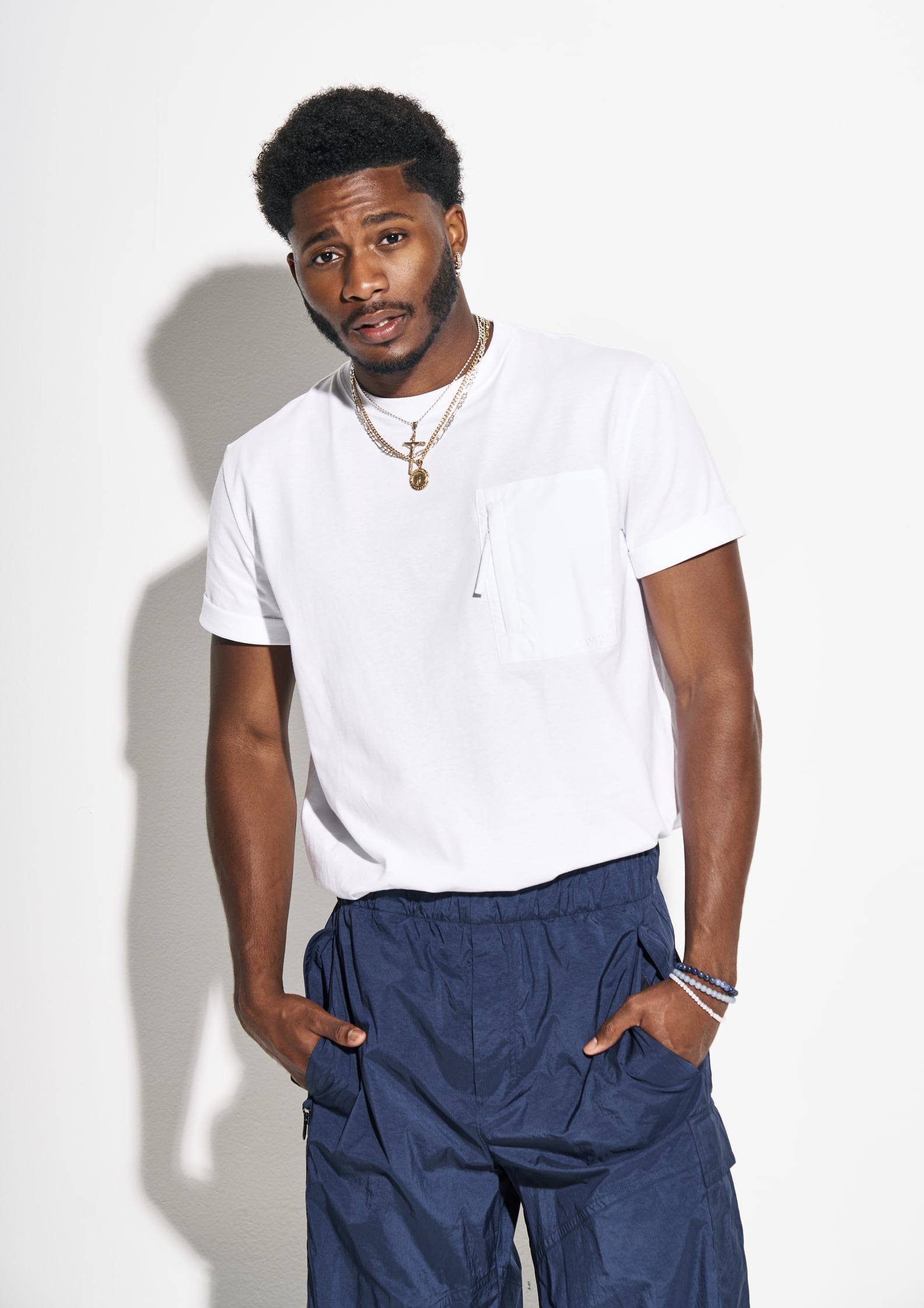 Da'Vinchi Talks BMF, His Best Love Advice, and More | PS Celebrity