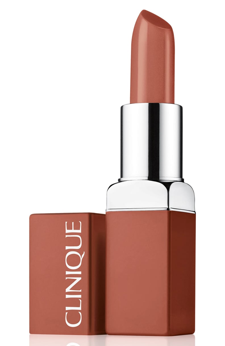 Clinique Even Better Pop Lip Color Foundation Lipstick | Nordstrom