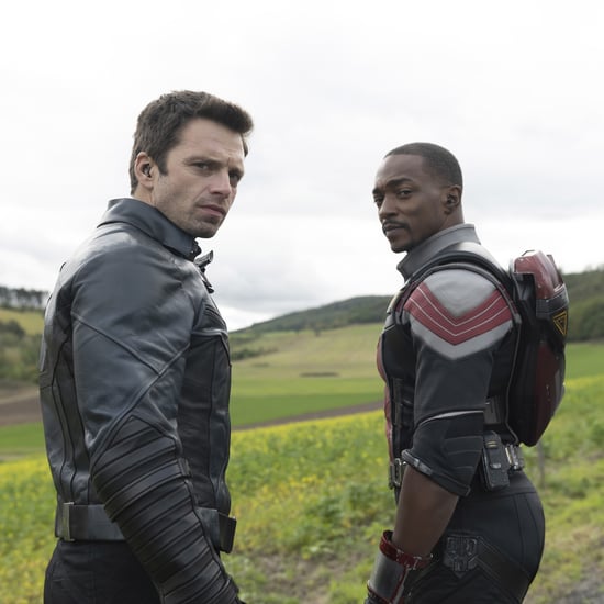 The Falcon and the Winter Soldier: Who Is Ayo?