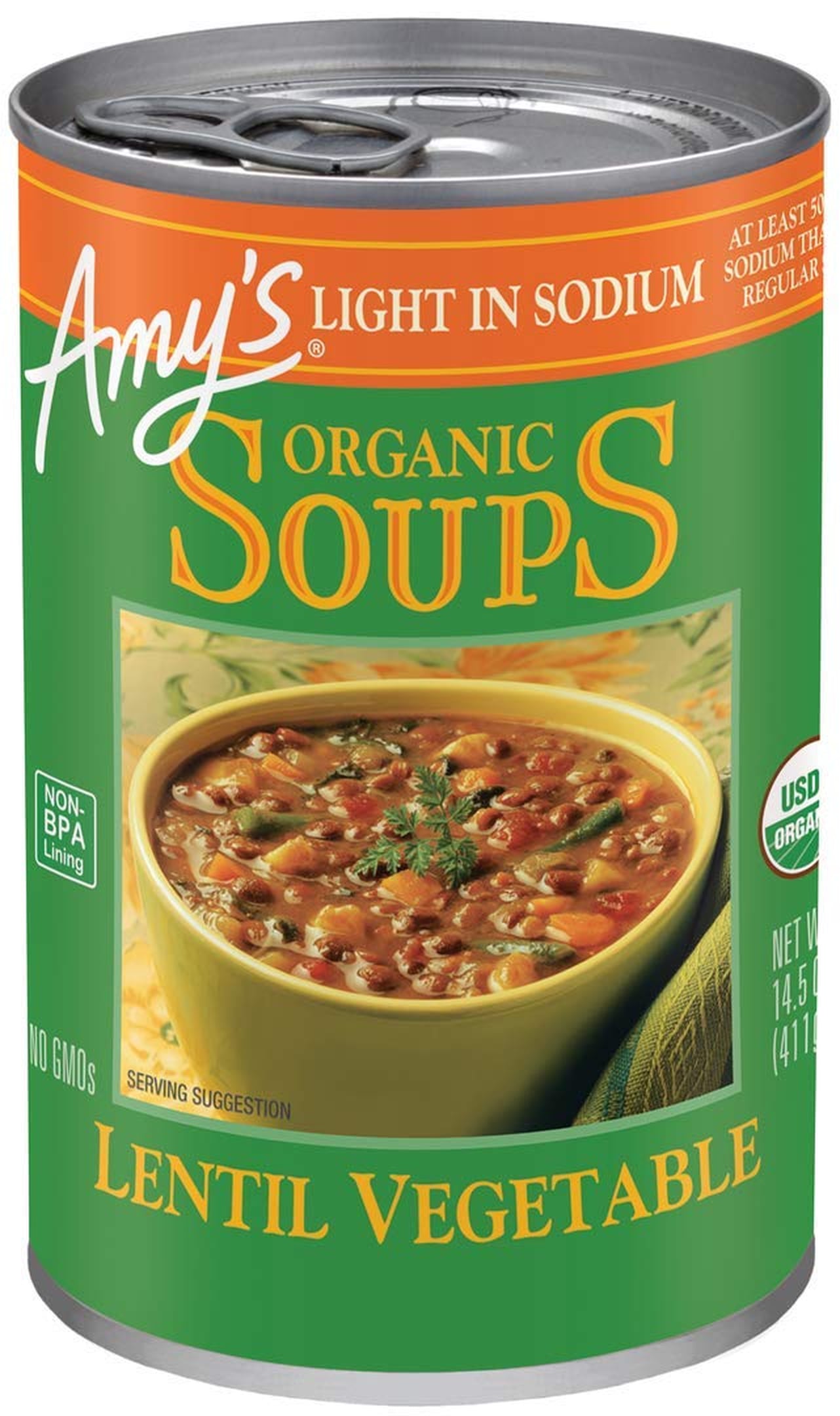 Best LowCalorie Soups POPSUGAR Fitness