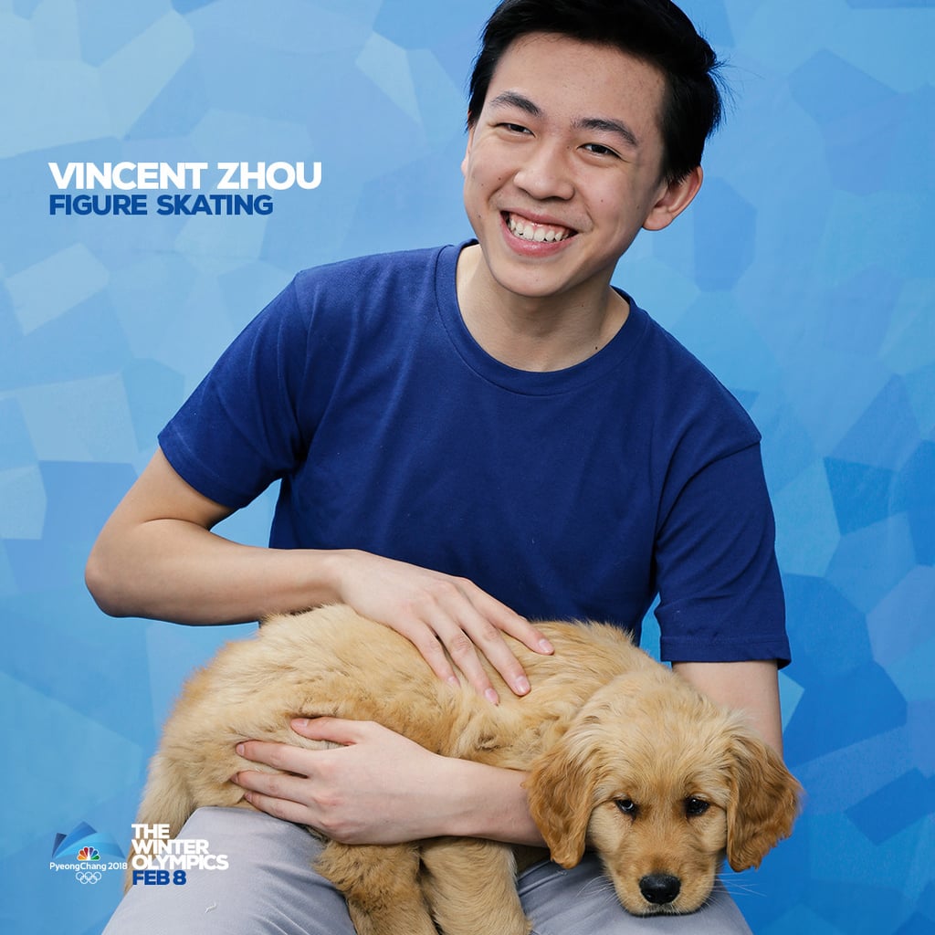 Vincent Zhou