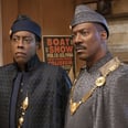 These First-Look Photos at Coming 2 America Will Take You Right Back to Zamunda