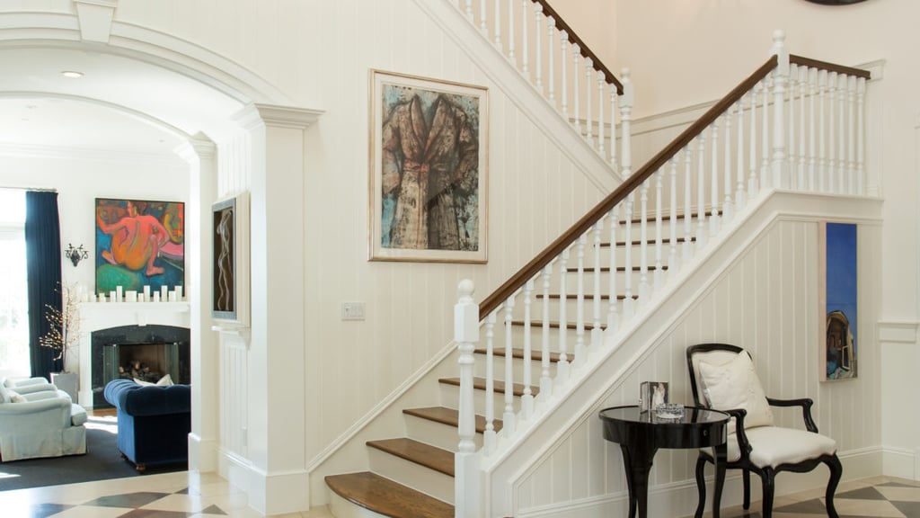 Jessica Alba Buys House in Beverly Hills POPSUGAR Home