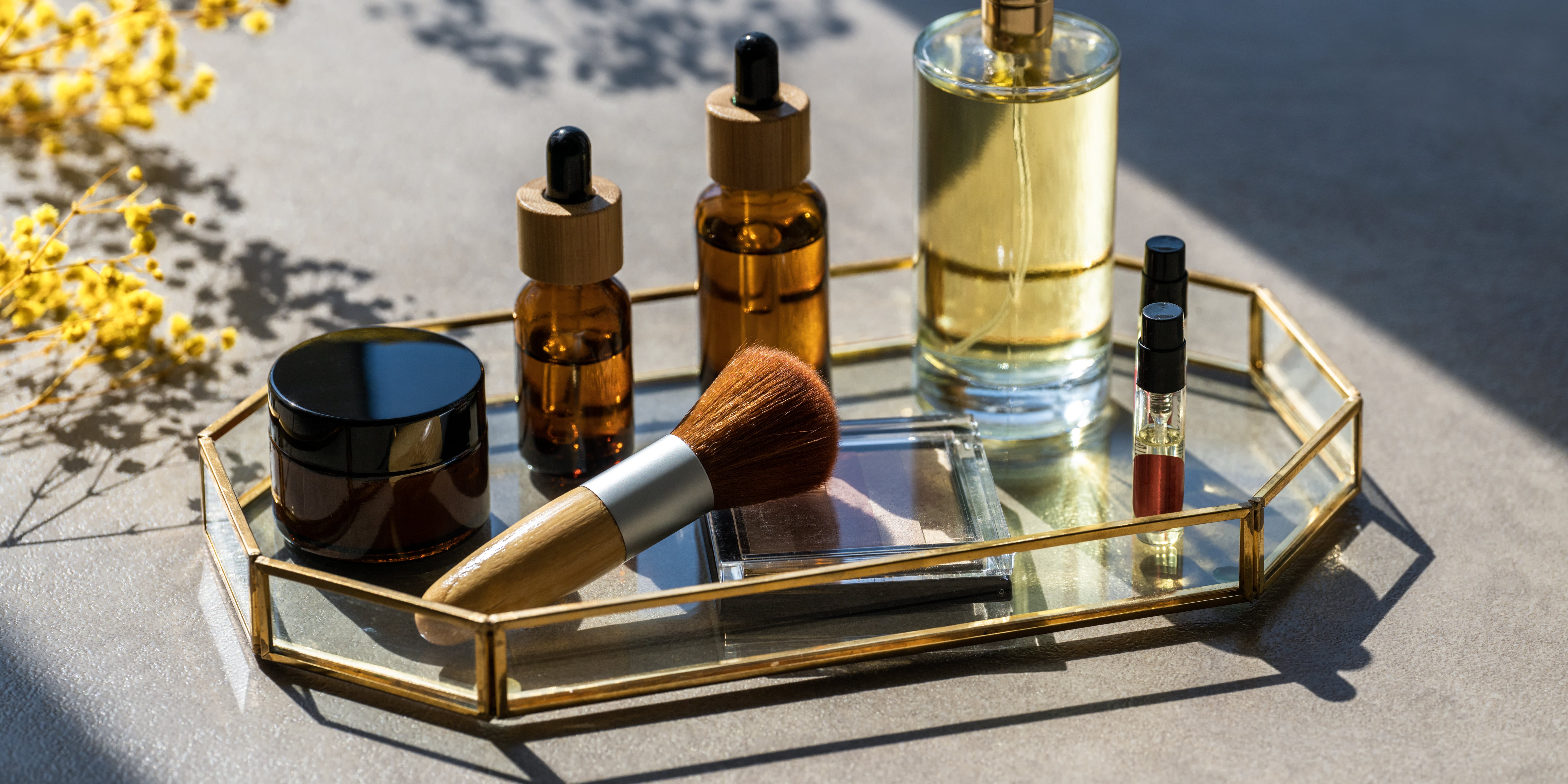 Revamp Your Beauty Routine For Spring With These Expert Tips