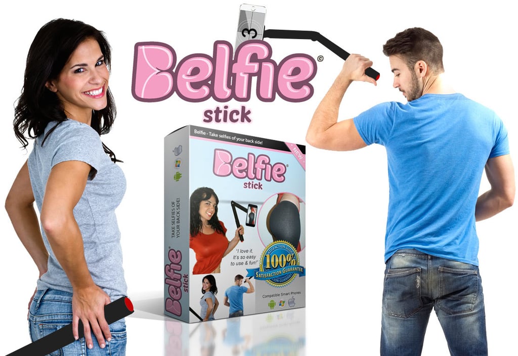 Selfie Stick For iPhone
