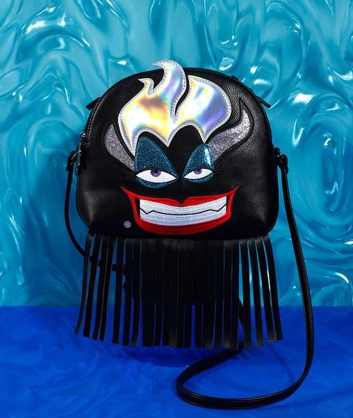 Ursula Crossbody