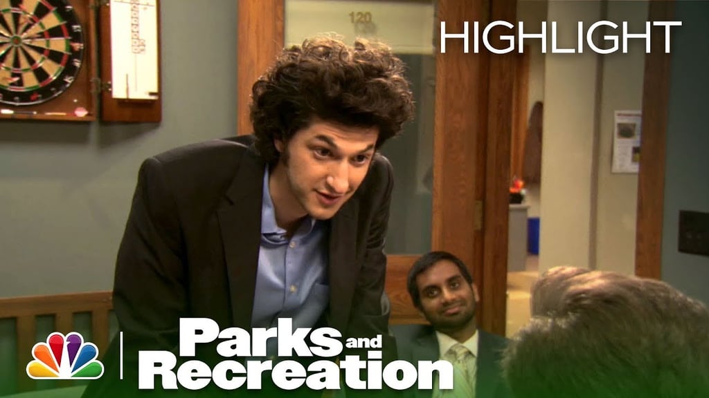 Season 2, Episode 13: Meet Jean-Ralphio