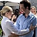 Kristen Bell Meeting Lin-Manuel Miranda Videos July 2019