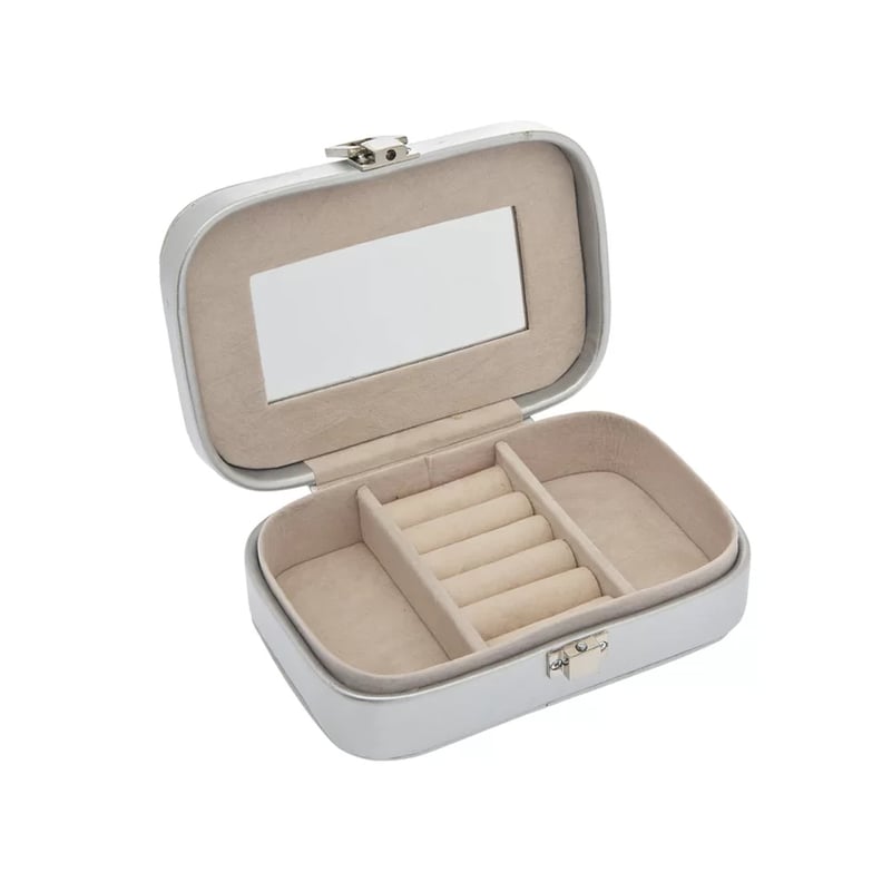 Quinn Jewelry Travel Case