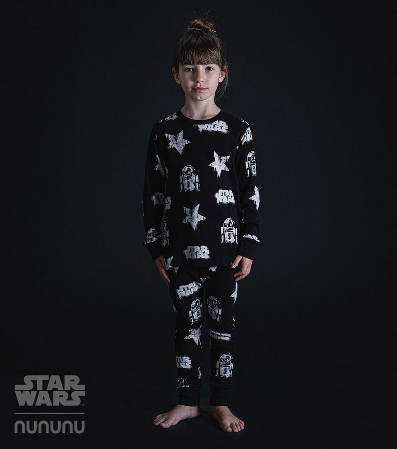 Star Wars Loungewear
