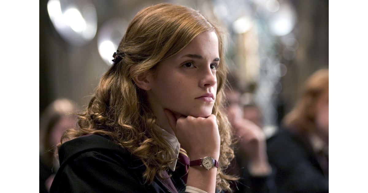 Hermione Granger On Basic Rights Best Harry Potter Quotes From 3653