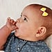Girlie Glue For Babies
