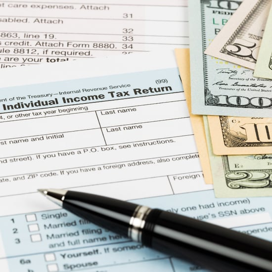 Should You Pick a Bigger Paycheck or Bigger Tax Refund?