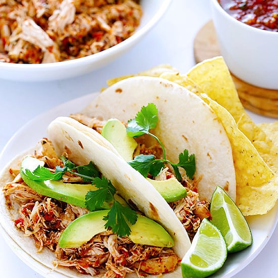 Light Family Crockpot Recipes