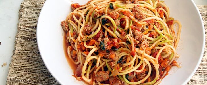 The Easiest Vegetable to Spiralize