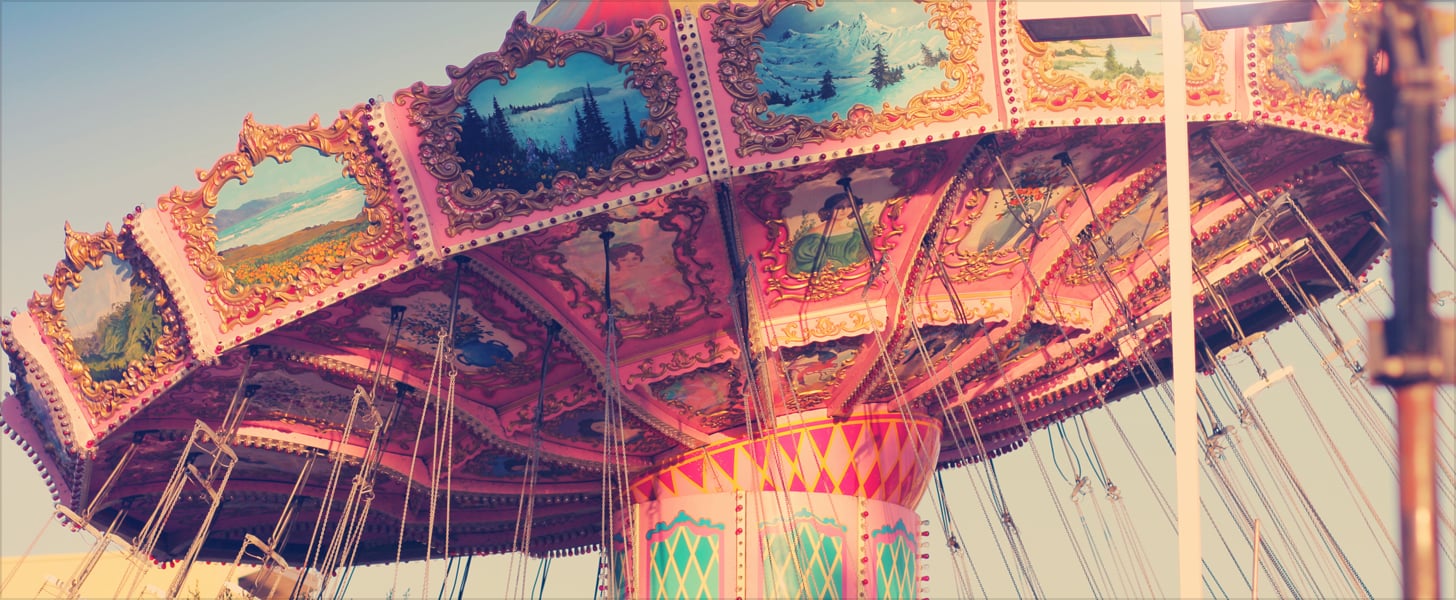 POPSUGAR Shout Out May 21, 2014 | PS Celebrity