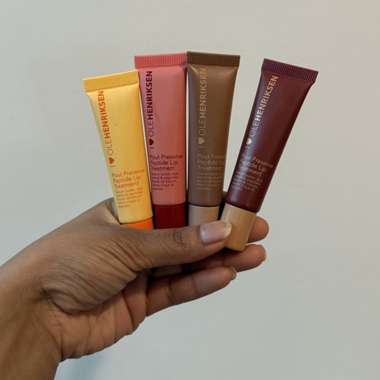 Ole Henriksen Pout Preserve Peptide Lip Treatment Review
