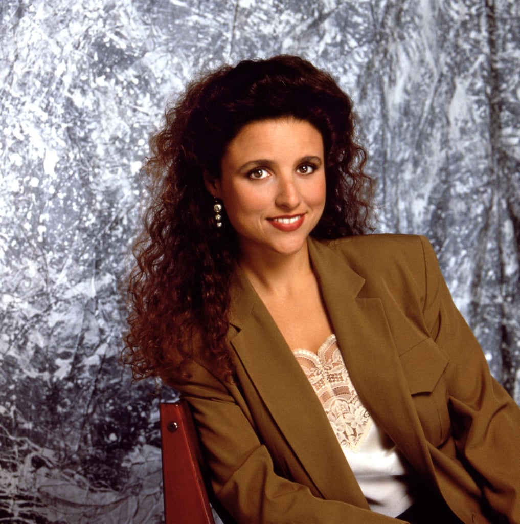 '90s Halloween Costumes: Elaine Benes From "Seinfeld"