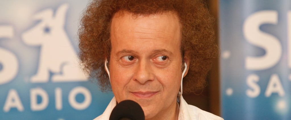 What Happened to Richard Simmons?