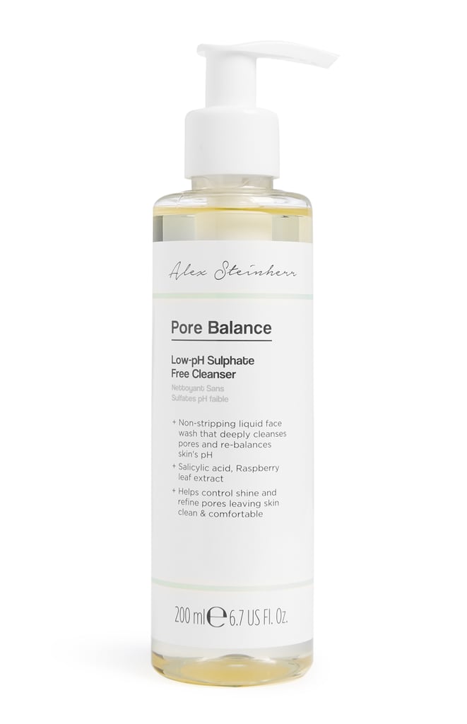 Pore Balance Low-pH Sulphate Free Cleanser