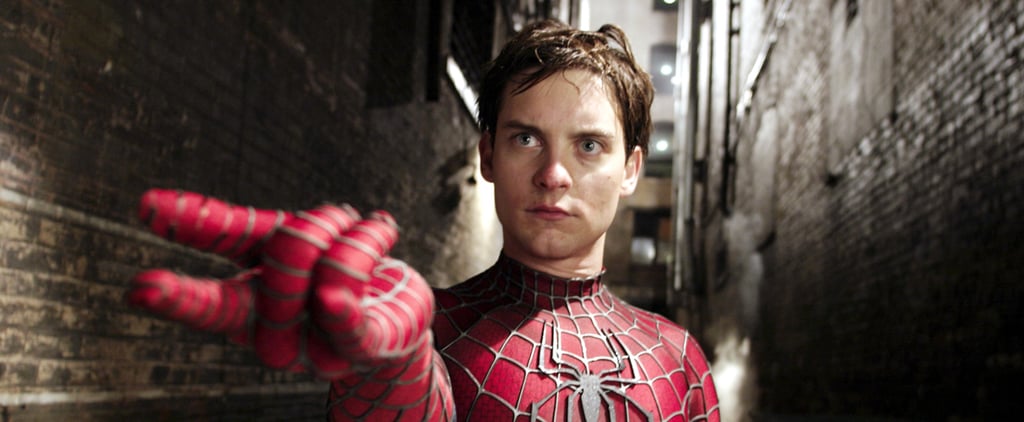 Tobey Maguire and Andrew Garfield on Returning to Spider-Man