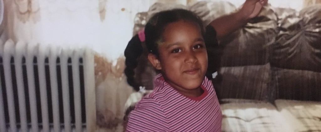 Natural Hair Night Cap Essay