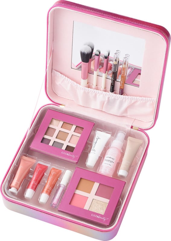 Ulta Beauty All Things Pretty 25 Piece Collection Best Gift Ideas at