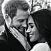 Prince Harry and Meghan Markle Best 2017 Pictures