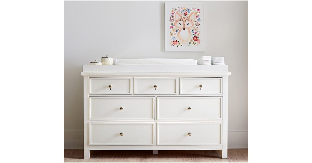 elliott extra wide dresser