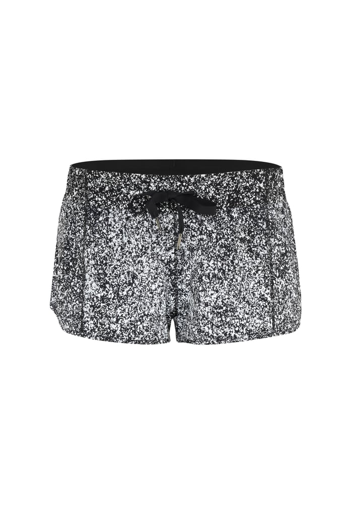 Lululemon Hotty Hot Short (Splatter)