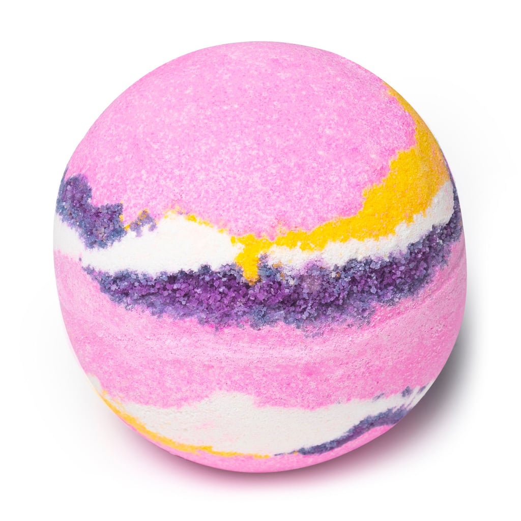 Lush Marshmallow World Bath Bomb