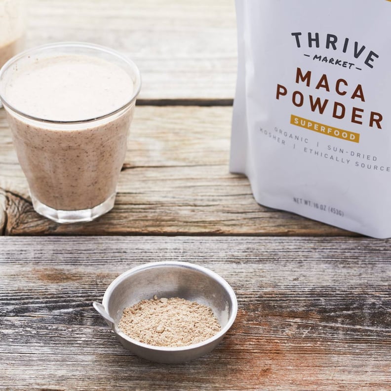 Maca Powder