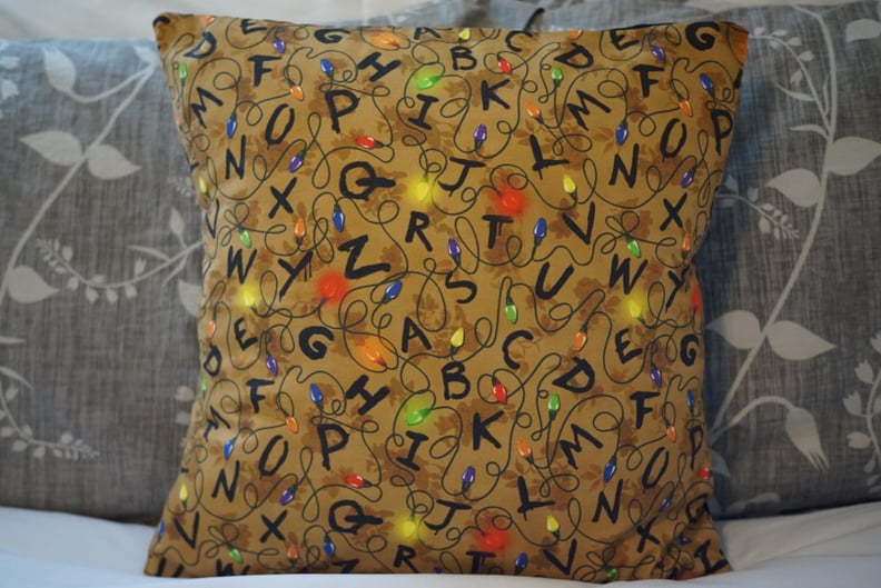 Pillow Cover