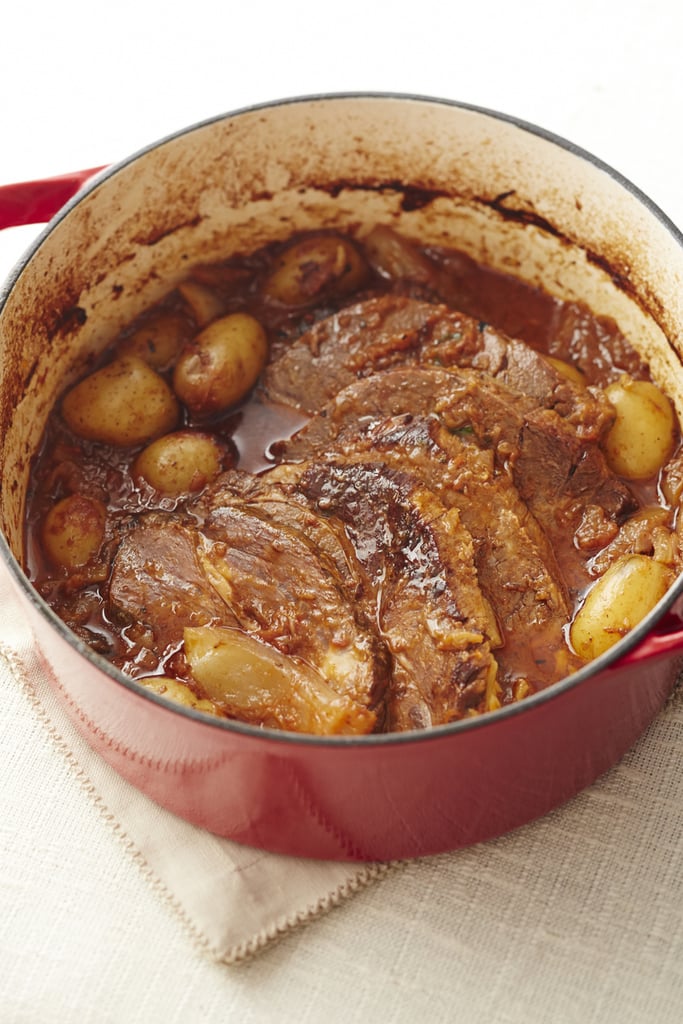 Pot Roast