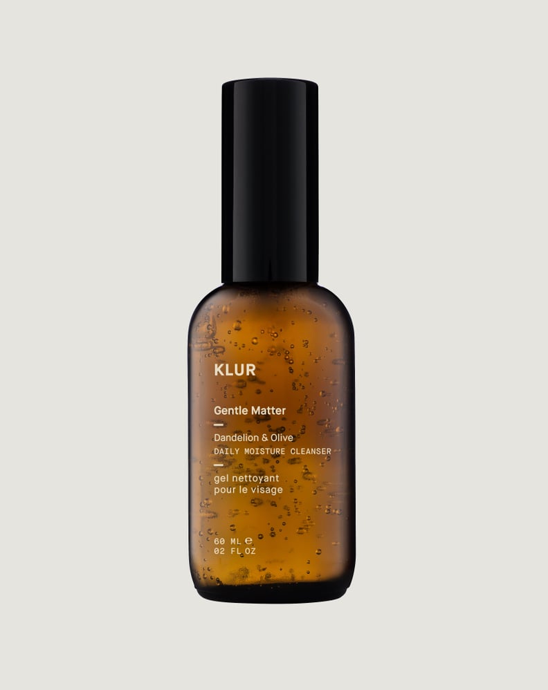 Klur Gentle Matter Daily Moisture Cleanser