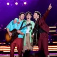 The Jonas Brothers Bring Out Kirk Franklin, Jimmy Fallon, and Big Rob at First Shows of New Tour