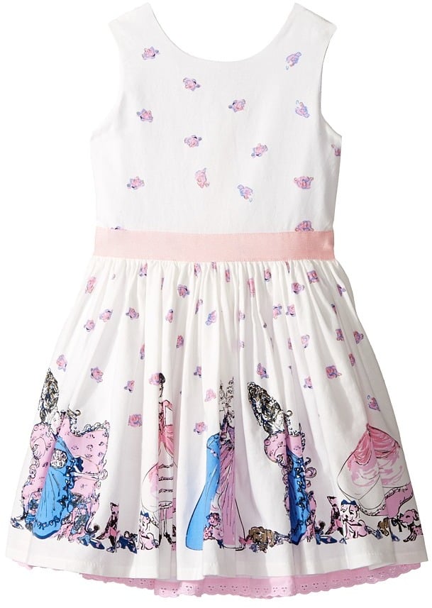 Fiveloaves Twofish Party Dress ($104)