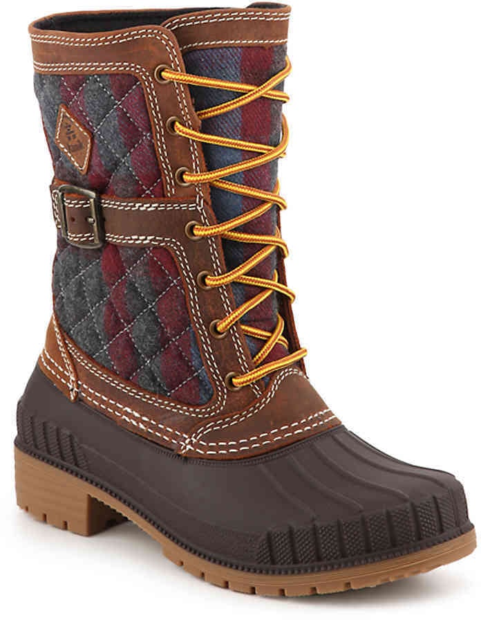 Meghan's Exact Boots | Meghan Markle Winter Boots | POPSUGAR Fashion ...