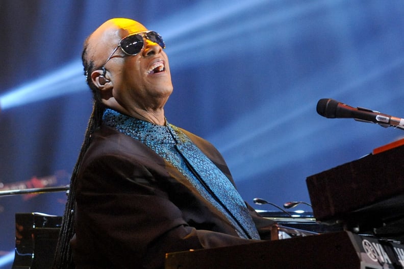 Stevie Wonder(1983年)