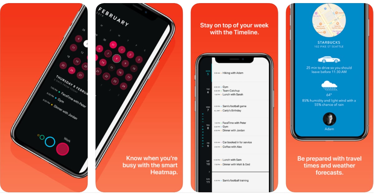 Timepage | Apps to Customize Your Home Screen With iOS 14 ...