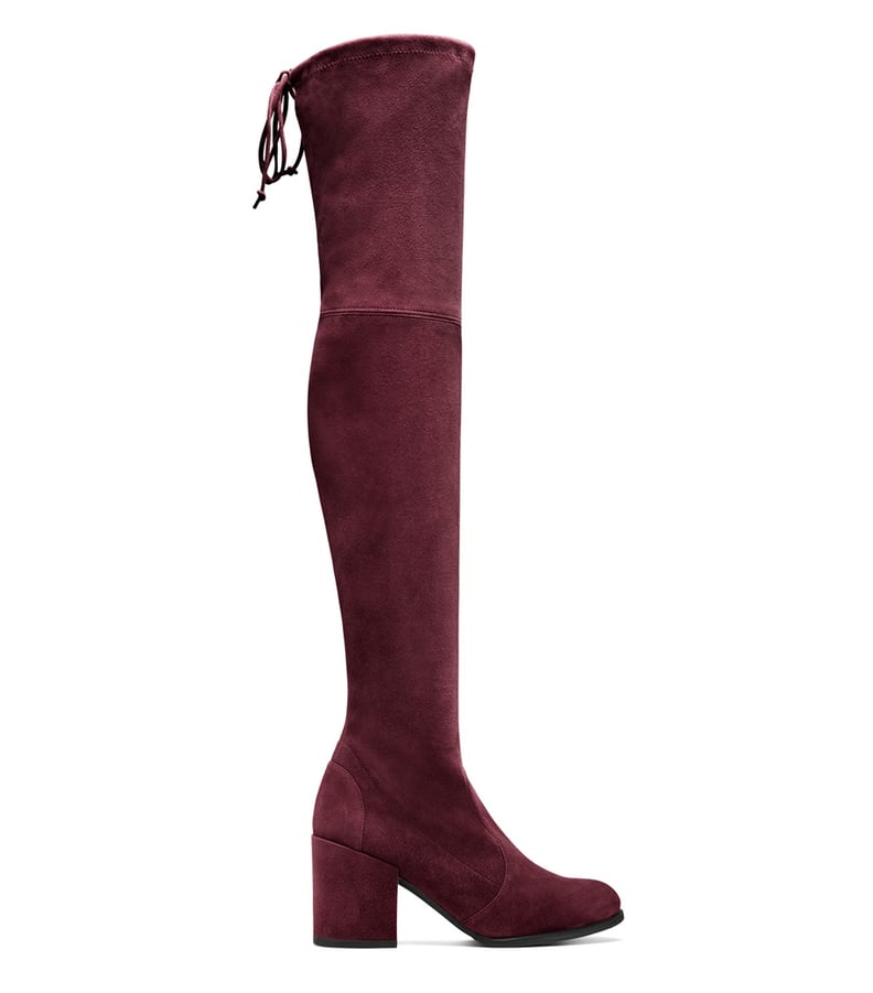 Our Pick: Stuart Weitzman Tieland Boot