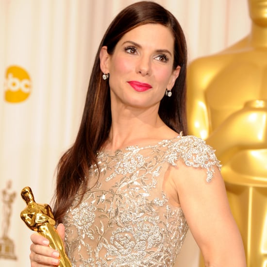 Best Actress Oscar Award Speeches