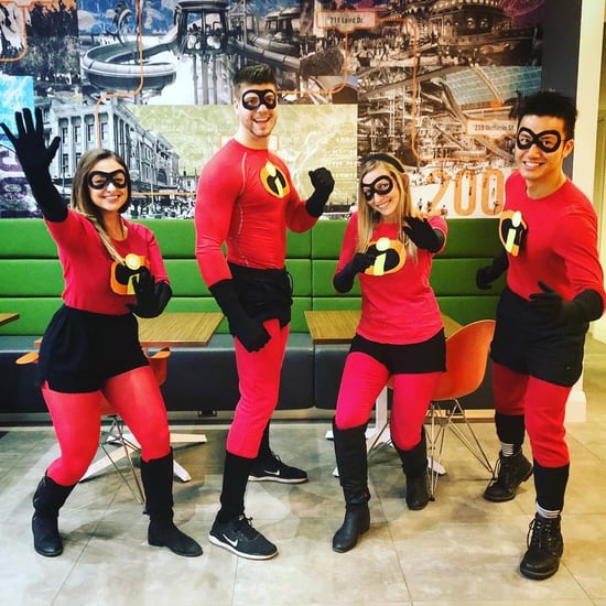 Easy Halloween Costumes, Recipes and Makeup For 2019