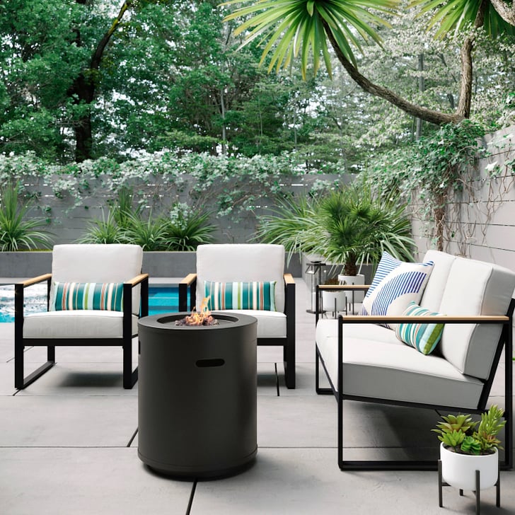 Henning patio loveseat 2025