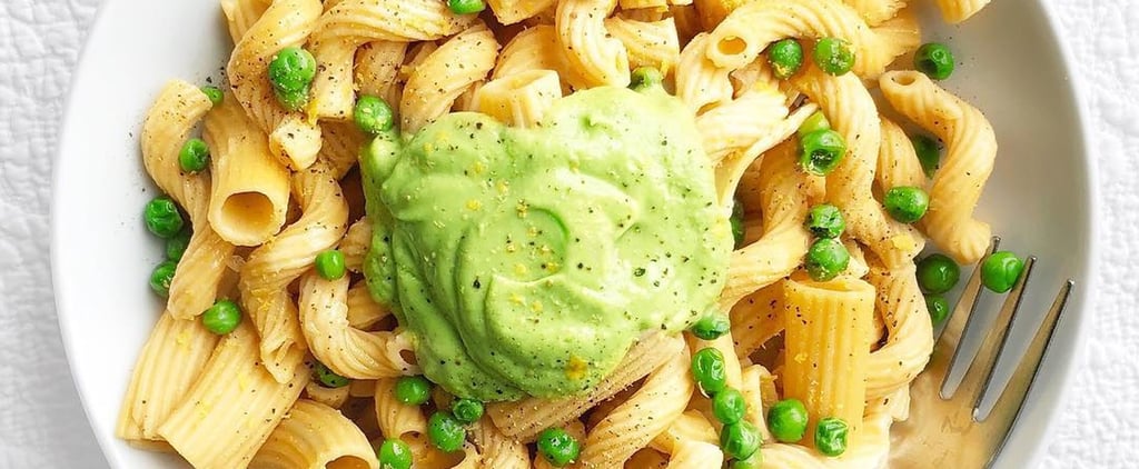 This Protein-Packed Chickpea Pasta Will Be Your Next Pantry Staple
